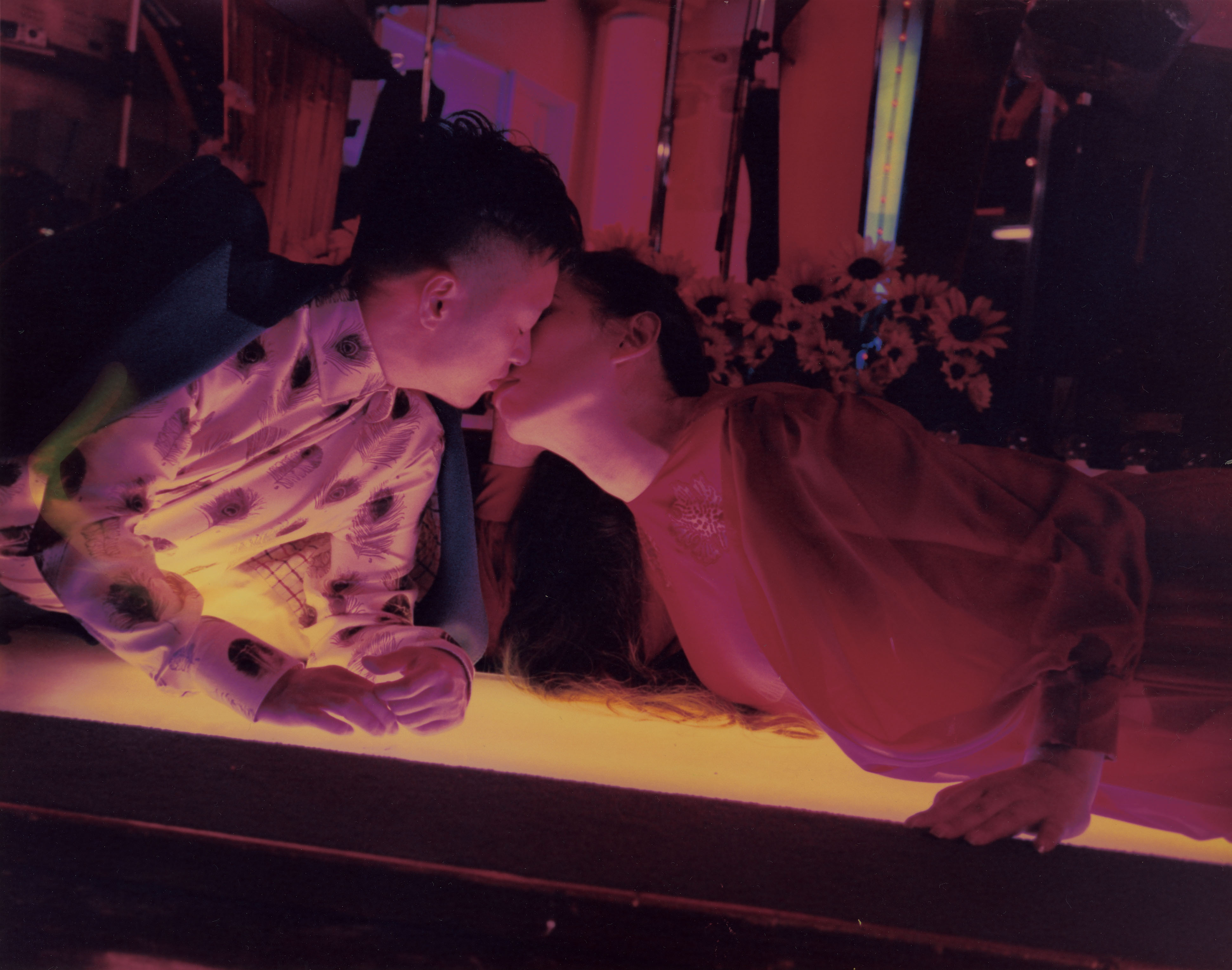 Exhibitions: Momo Okabe | KYOTOGRAPHIE