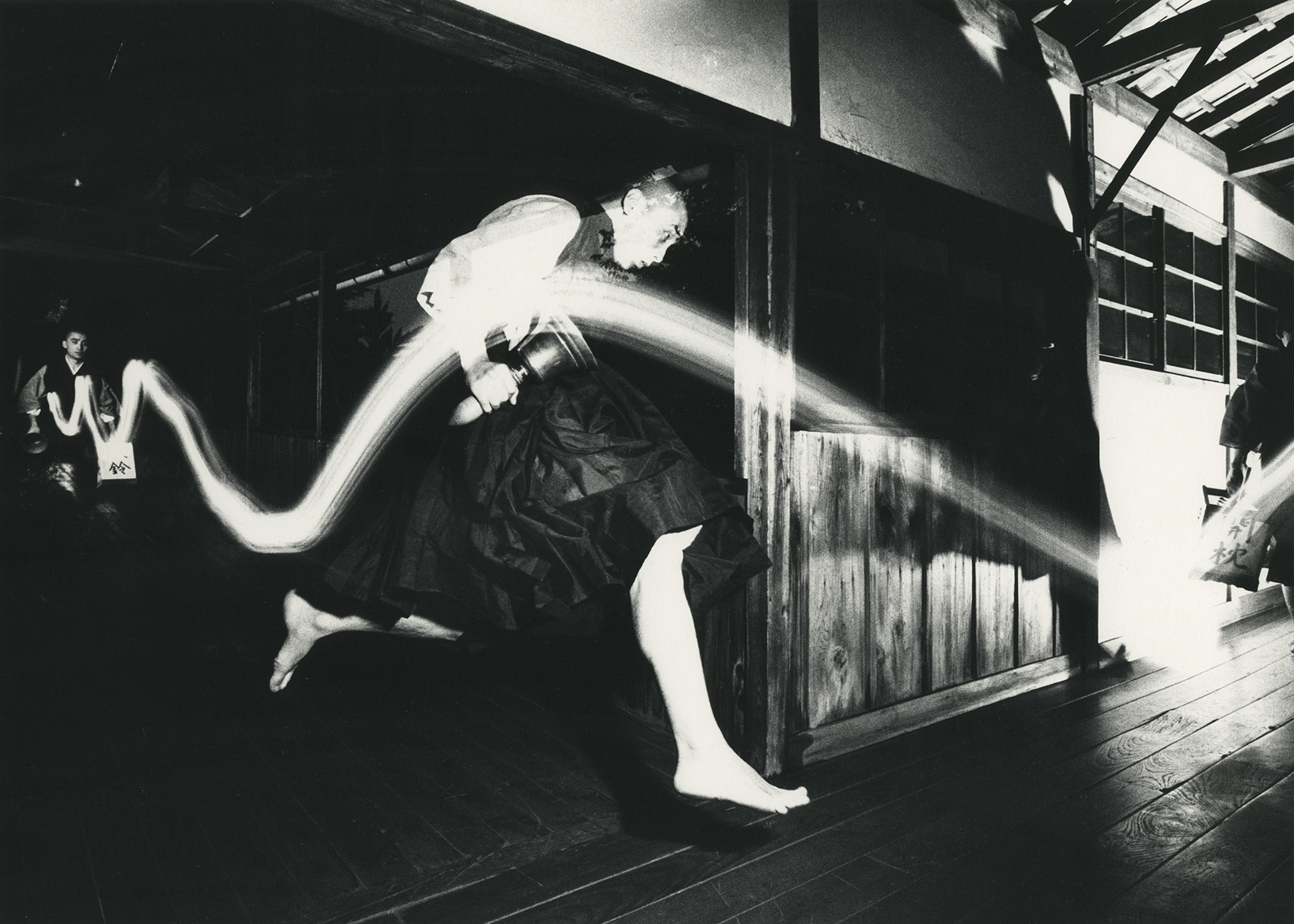 Exhibitions: Ikko Narahara | KYOTOGRAPHIE