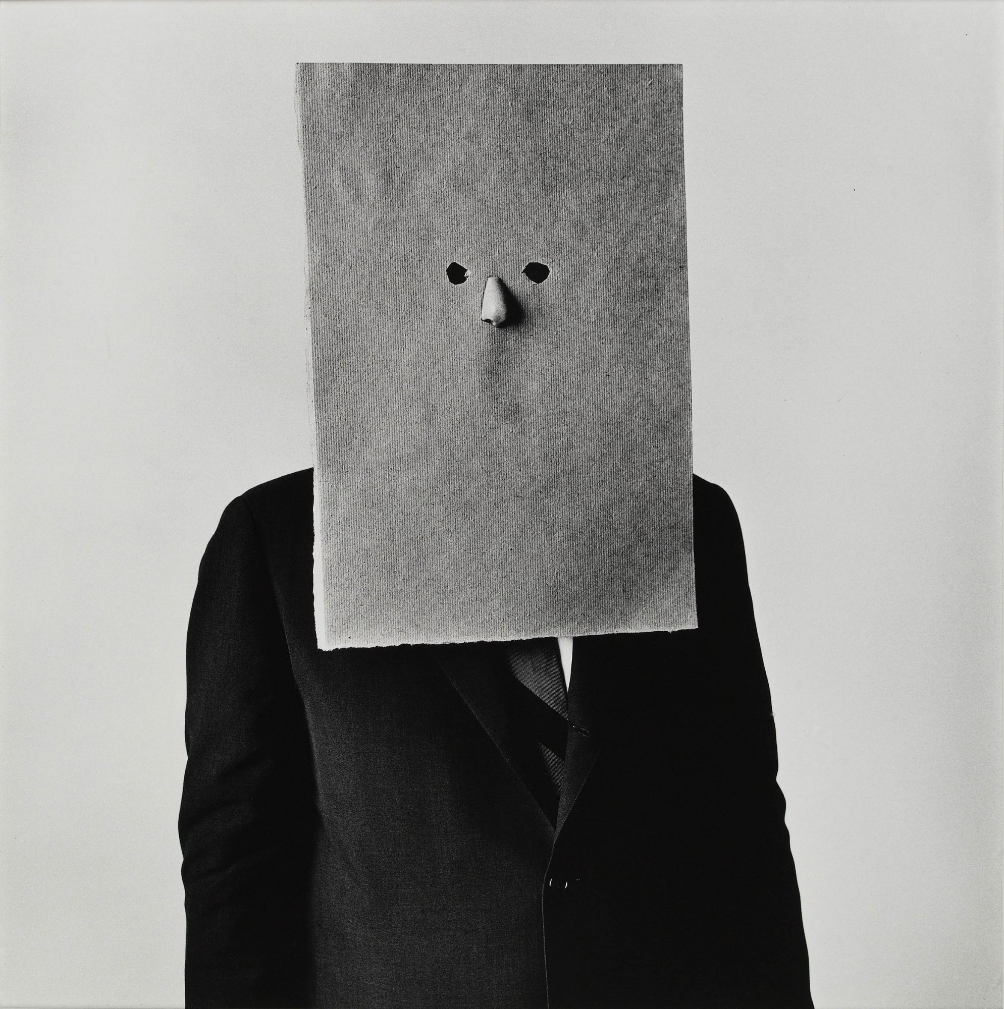 ☆Irving Penn photographs アーヴィング・ペン自選展-